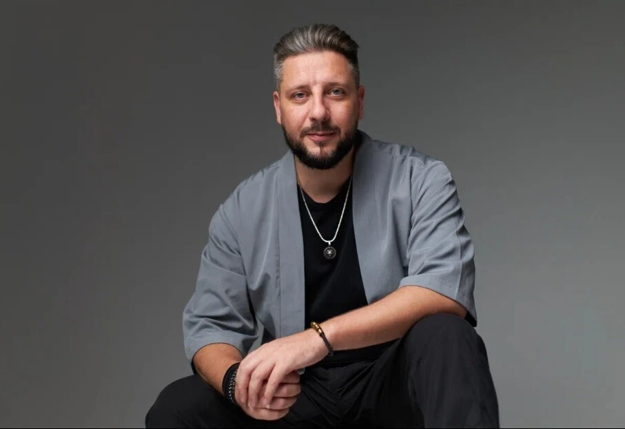 Сергей Харьков - как создать клуб по подписке